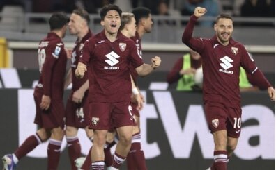 Emirhan �lkhan att�, Torino farkl� kazand�!