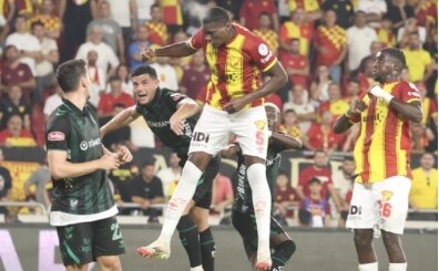 G�ztepe'nin savunmas� alarm verdi