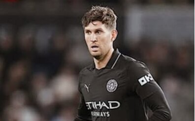 Manchester City'de bedava ayr�l�k: John Stones