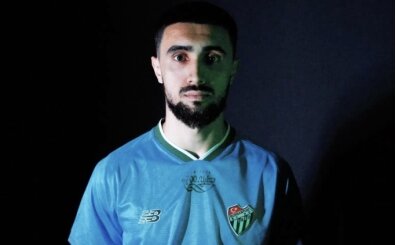Bursaspor, Toral Bayramov'u a��klad�!
