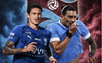 Trabzonspor, Darwin Nunez transferinde sona geliyor!