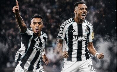 Be�ikta�'tan Joe Willock i�in yeni hamle!