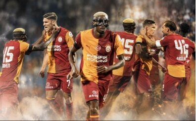Osimhen parladı, Galatasaray Erzurum'da farklı kazandı