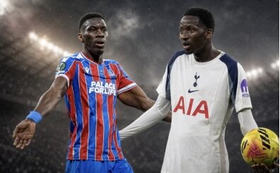 Galatasaray'dan çifte Sarr operasyonu: 55 milyon euro masada!