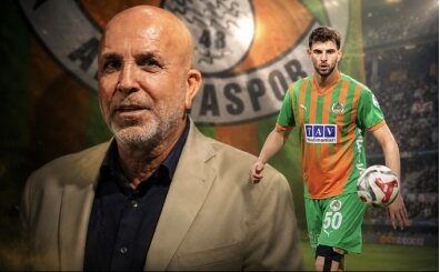 Alanyaspor'dan Ümit Akdağ için Fenerbahçe açıklaması