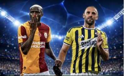 ��te Galatasaray ve Fenerbah�e'nin �ampiyonlar Ligi'nde rakipleri