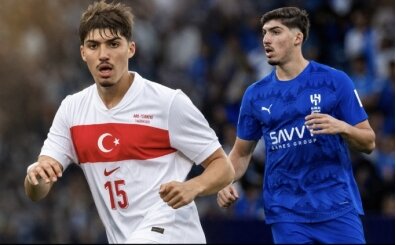 Yusuf Akçiçek adım adım Galatasaray'a!