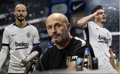 Italiano, Cerny ile Rashica arasındaki tercihini yaptı