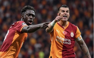 Galatasaray'da savunma alarmı!