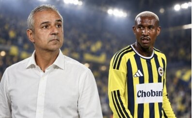 Derbinin faturas� �smail Kartal'a ��kt�! Anderson Talisca isyan�