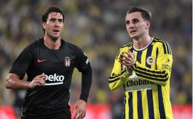 Dusan Vlahovic ve Kerem Aktürkoğlu, PFDK'ye sevk edildi!