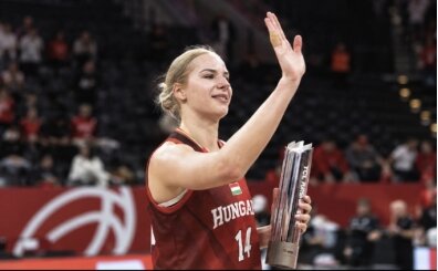 Dorka Juhasz: 'Galatasaray bana �ok �ey kazand�rd�'
