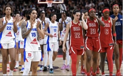 FIBA Kadınlar Basketbol Dünya Kupası'nda final heyecanı!
