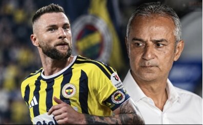 Fenerbahçeli futbolculardan İsmail Kartal'a destek!
