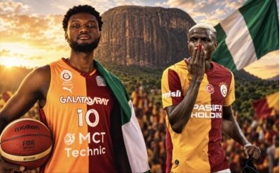 Chimezie Metu: 'Transferimde Osimhen etkili oldu'