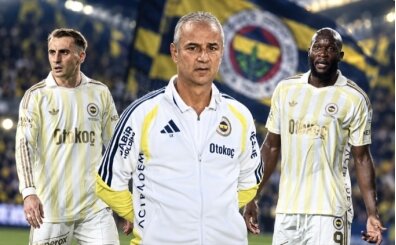 �smail Kartal'dan Kerem ve Lukaku karar�!