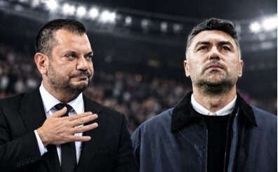 Ertuğrul Doğan'dan Burak Yılmaz açıklaması!