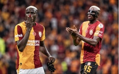 Osimhen için PSG iddiası! 'Konu hala kapanmış değil'