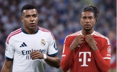 Mbappe'den Olise a��klamas�: 'D�nyadaki her kul�p onu ister'