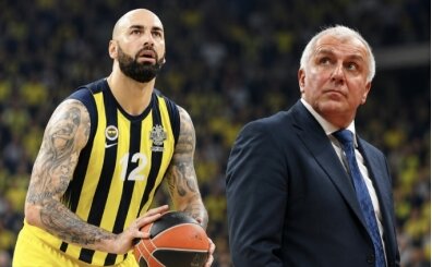 Pero Antic'ten Obradovic itiraf�: 'G�r��memiz 45 saniye s�rd�'