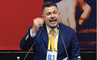 �lker Alkun'dan Fenerbah�e'nin bor�lar�na ili�kin ��k��: '27 y�l�n faturas�n� bize kesmeyin'