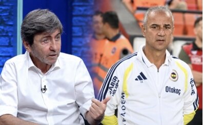 R�dvan Dilmen'den Fenerbah�e i�in �ampiyonluk kehaneti!