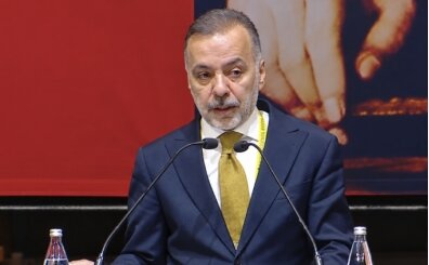 Fenerbahçe yöneticisi Tanju Kaya: 'Gelir 600 milyon euro olacak'
