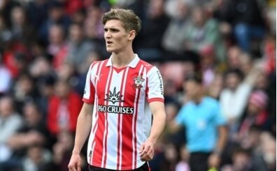 Galatasaray'da Elias Jelert'e 10+4 fırsatı