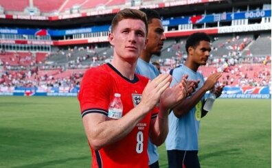 Elliot Anderson için tarihi teklife ret!