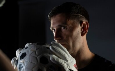Chelsea, Emiliano Martinez'i resmen açıkladı!