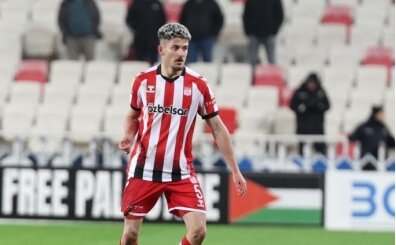 Sivasspor'da hedef play-off'la Süper Lig!