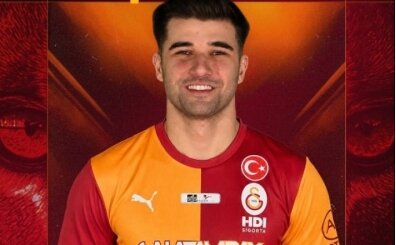 Galatasaray Erkek Voleybol Tak�m� Emir P�nar'� transfer etti