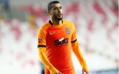 Younes Belhanda'dan Fransız devlerine olay gönderme