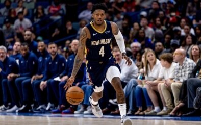 Elfrid Payton, Kings kadrosuna girebilmek için mücadele edecek