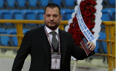 Kulüpler Birliği'nde Ertuğrul Doğan ile devam kararı!