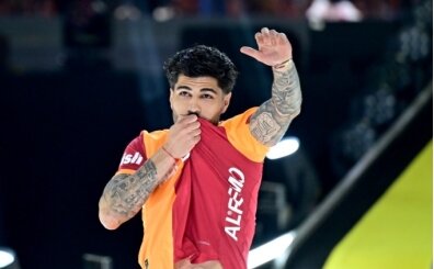 Eren Elmalı'dan transfer itirafı