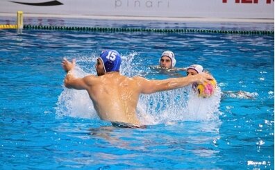 U18 Sutopu Milli Takımı Dünya Şampiyonası'nı 10. sırada tamamladı