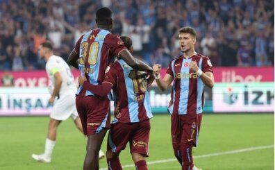 Ernest Muçi takımının skor yükünü üstlenmeye devam ediyor