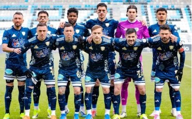 Erzurumspor lige ko�uyor; 12 ma�t�r kaybetmiyorlar