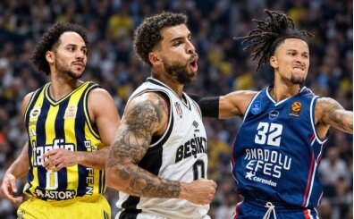 Basketbolda yeni sezonun yay�nc�lar� belli!