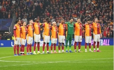 Galatasaray, Şampiyonlar Ligi'nde kasasını doldurdu!