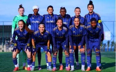 Fenerbah�e arsaVev, haftay� lider kapad�!