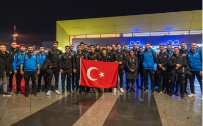 T�rkiye, Avrupa Hentbol �ampiyonas� �n eleme turunda Bulgaristan'a konuk olacak