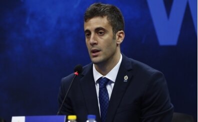Derya Yannier: 'Ba�kan de�i�ecek dedim, oyuncular �ok �a��rd�'