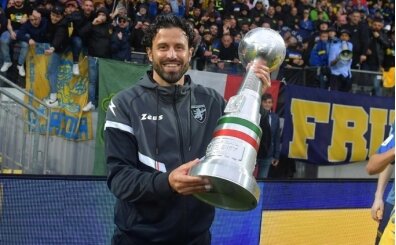 Fiorentina'da Fabio Grosso d�nemi