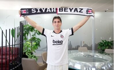 Fabio Miretti'den transfer itirafı: 'Kenan Yıldız ve Zeki Çelik ile konuştum'