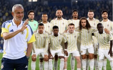 İsmail Kartal'ın dokunuşu: Fenerbahçe'de 5 isim yükselişte!