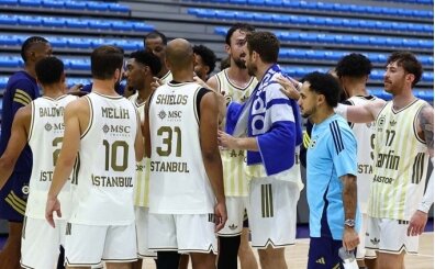 Fenerbah�e Tarfin, Olympiakos'a kar��!