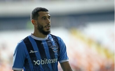 S�per Lig'in eski y�ld�z� i�in fla� itiraf!