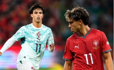 Fenerbahçe, Joao Felix'in peşinde!